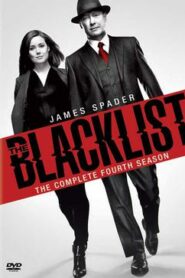 Чёрный список 4 сезон смотреть онлайн