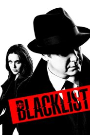 Чёрный список 8 сезон смотреть онлайн