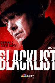 Чёрный список 9 сезон смотреть онлайн